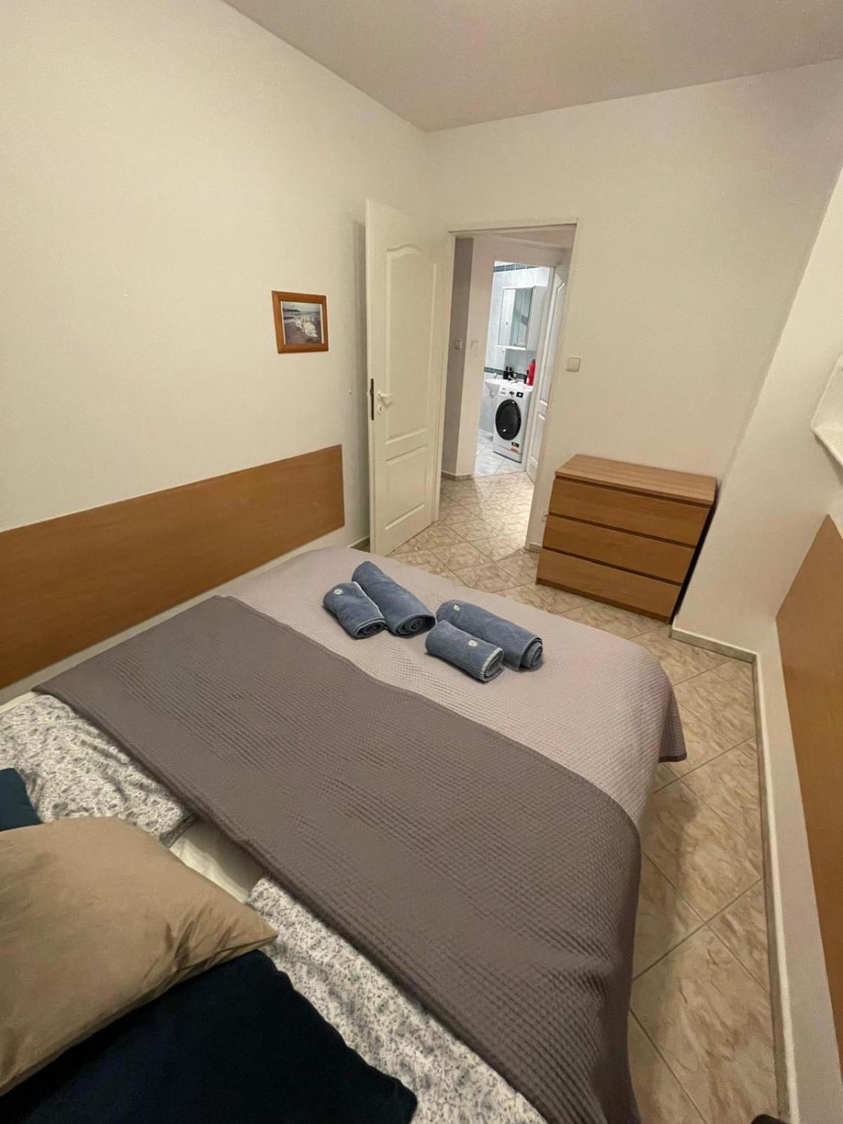 Appartamento Kolobrzeg Latarnia Morska Esterno foto